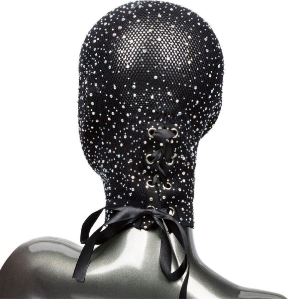 CALEXOTICS - RADIANCE FULL HOODE COVER RHINE - Afbeelding 4