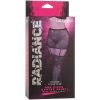 CALEXOTICS - RADIANCE GARTER SKIRT THIGH HIGHS PLUS SIZE - Afbeelding 4