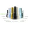FLESHLIGHT - VAGINA STOYA DESTROYA + UNIVERSAL LAUNCH + AQUA QUALITY LUBRICANT 50 ML - Afbeelding 4