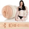 FLESHLIGHT - VAGINA STOYA DESTROYA + UNIVERSAL LAUNCH + AQUA QUALITY LUBRICANT 50 ML - Afbeelding 2