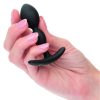 CALEXOTICS - BOUNDLESS 2X TEARDROP PLUG - Afbeelding 5
