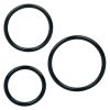 CALEXOTICS - BOUNDLESS SILICONE PEGGING KIT - Afbeelding 8