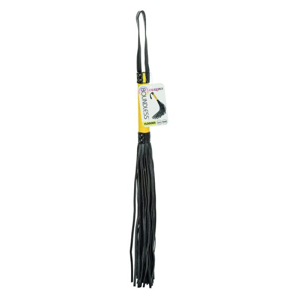 CALEXOTICS - BOUNDLESS FLOGGER - Afbeelding 3