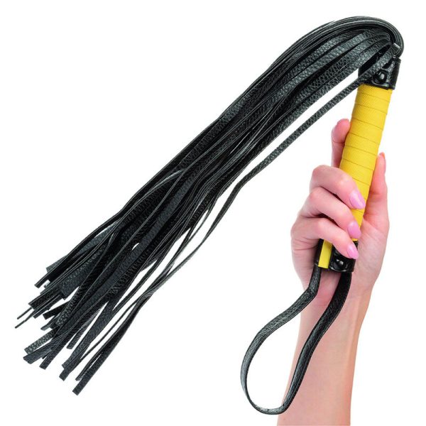 CALEXOTICS - BOUNDLESS FLOGGER - Afbeelding 5