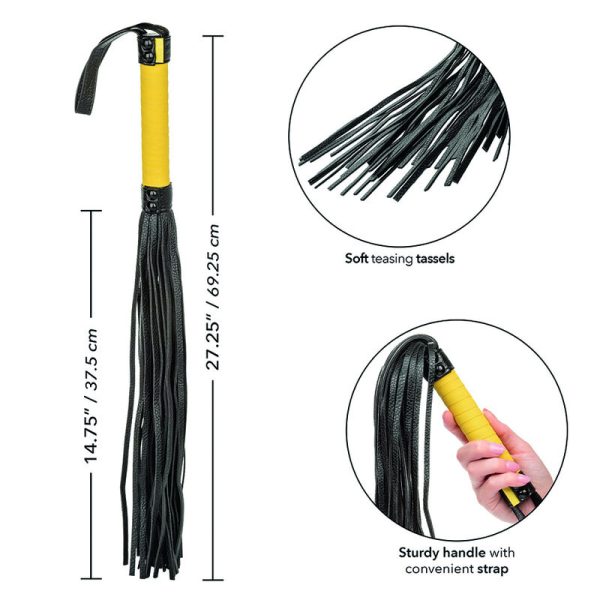 CALEXOTICS - BOUNDLESS FLOGGER - Afbeelding 6