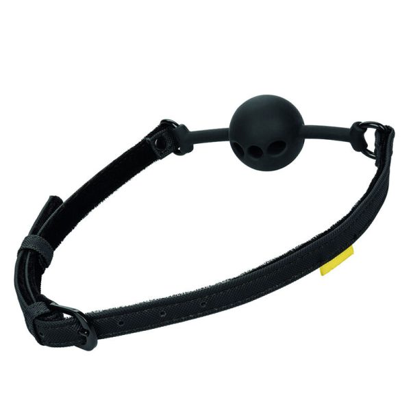 CALEXOTICS - BOUNDLESS BREATHABLE BALL GAG - Afbeelding 5