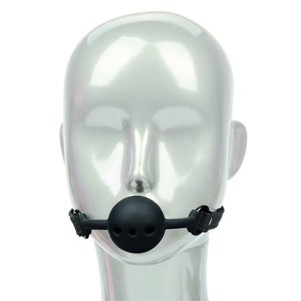 CALEXOTICS - BOUNDLESS BREATHABLE BALL GAG - Afbeelding 7