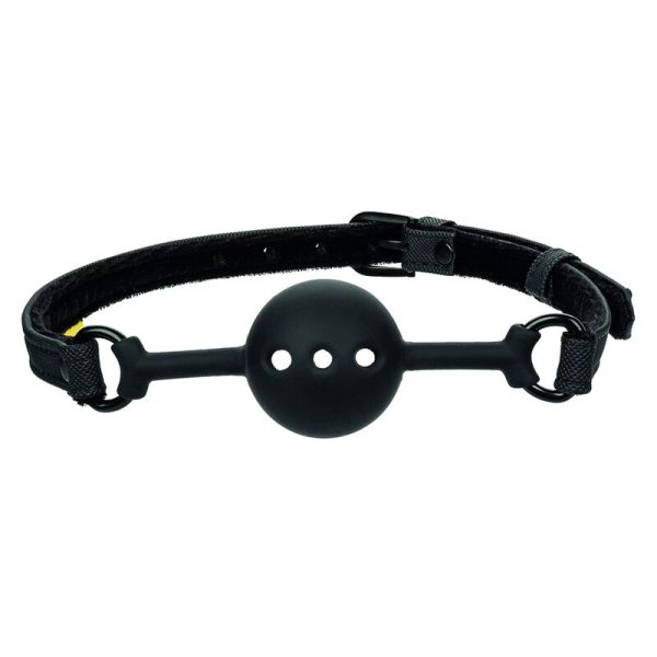 CALEXOTICS - BOUNDLESS BREATHABLE BALL GAG - Afbeelding 2