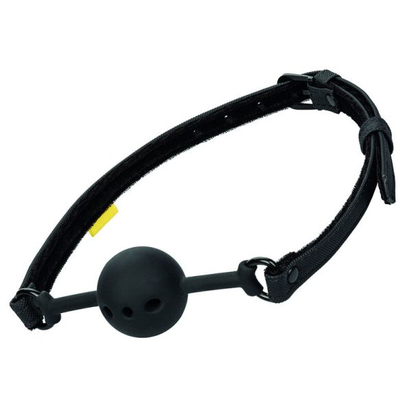 CALEXOTICS - BOUNDLESS BREATHABLE BALL GAG - Afbeelding 3