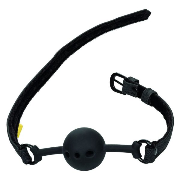 CALEXOTICS - BOUNDLESS BREATHABLE BALL GAG - Afbeelding 4