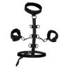CALEXOTICS - BOUNDLESS COLLAR BODY RESTRAINT - Afbeelding 2
