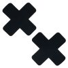 CALEXOTICS - BOUNDLESS 2 NIPPLE PASTIES - Afbeelding 2