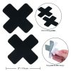 CALEXOTICS - BOUNDLESS 2 NIPPLE PASTIES - Afbeelding 6
