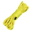CALEXOTICS - BOUNDLESS ROPE 10M YELLOW - Afbeelding 2