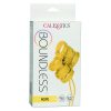 CALEXOTICS - BOUNDLESS ROPE 10M YELLOW - Afbeelding 5