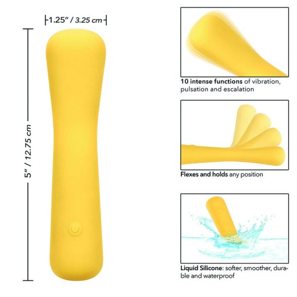 CALEXOTICS - BOUNDLESS MINI FLEXIWAND - Afbeelding 9