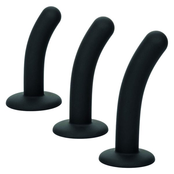CALEXOTICS - BOUNDLESS SILICONE CURVE PEGGING KIT - Afbeelding 5