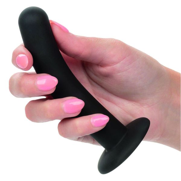 CALEXOTICS - BOUNDLESS SILICONE CURVE PEGGING KIT - Afbeelding 9