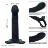 CALEXOTICS - BOUNDLESS RECHARGABLE MULTI-PORPUSE ARNESS - Afbeelding 9