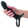CALEXOTICS - BOUNDLESS RECHARGABLE MULTI-PORPUSE ARNESS - Afbeelding 7