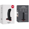 FUN FACTORY - AMOR DILDO BEGINNERS BLACK - Afbeelding 4