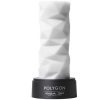 TENGA - 3D POLYGON SCULPTED ECSTASY - Afbeelding 5