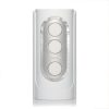 TENGA - WHITE FLIP HOLE MASTURBATOR