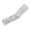 TENGA - WHITE FLIP HOLE MASTURBATOR - Afbeelding 3