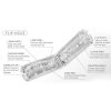 TENGA - WHITE FLIP HOLE MASTURBATOR - Afbeelding 8