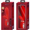 PRETTY LOVE - THOMAS MULTIFUNCTION G-SPOT VIBRATOR RED - Afbeelding 9