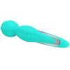 PRETTY LOVE - WALTER VIBRATOR WAND AQUA GREEN - Afbeelding 4