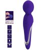 PRETTY LOVE - WALTER VIBRATOR WAND PURPLE - Afbeelding 7
