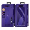 PRETTY LOVE - JULIUS WATERPROOF-RECHARGEABLE VIBRATING EGG PURPLE - Afbeelding 9