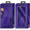 PRETTY LOVE - KIRK RECHARGEABLE VIBRATING EGG PURPLE - Afbeelding 9