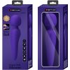 PRETTY LOVE - MEREDITH MASSAGER 12 VIBRATION MODES PURPLE - Afbeelding 9