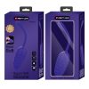 PRETTY LOVE - VIBRATING EGG WITH PURPLE RECHARGEABLE MARINE TEXTURE - Afbeelding 9