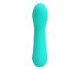 PRETTY LOVE - FAUN RECHARGEABLE VIBRATOR AQUA GREEN - Afbeelding 2