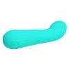 PRETTY LOVE - FAUN RECHARGEABLE VIBRATOR AQUA GREEN - Afbeelding 3
