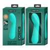 PRETTY LOVE - FAUN RECHARGEABLE VIBRATOR AQUA GREEN - Afbeelding 9