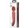PRETTY LOVE - MASSAGER 7 VIBRATION MODES PINK - Afbeelding 10