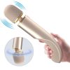 PRETTY LOVE - MASSAGER 7 VIBRATION MODES CHAMPAGNE - Afbeelding 6