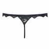 LIVCO CORSETTI FASHION - BELITA LC 90231 BRA + PANTY + GARTER BELT BLACK L/XL - Afbeelding 8