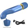 PRETTY LOVE - MASSAGER 7 VIBRATION MODES BLUE - Afbeelding 9