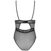 LIVCO CORSETTI FASHION - FINASAN LC 90632 BODY BLACK L/XL - Afbeelding 4