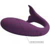PRETTY LOVE - JAYLEEN VIBRATOR APP REMOTE CONTROL PURPLE - Afbeelding 7