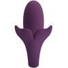 PRETTY LOVE - JAYLEEN VIBRATOR APP REMOTE CONTROL PURPLE - Afbeelding 4
