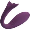PRETTY LOVE - JAYLEEN VIBRATOR APP REMOTE CONTROL PURPLE - Afbeelding 2