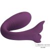 PRETTY LOVE - JAYLEEN VIBRATOR APP REMOTE CONTROL PURPLE - Afbeelding 8
