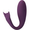 PRETTY LOVE - JAYLEEN VIBRATOR APP REMOTE CONTROL PURPLE - Afbeelding 3