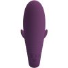 PRETTY LOVE - JAYLEEN VIBRATOR APP REMOTE CONTROL PURPLE - Afbeelding 5